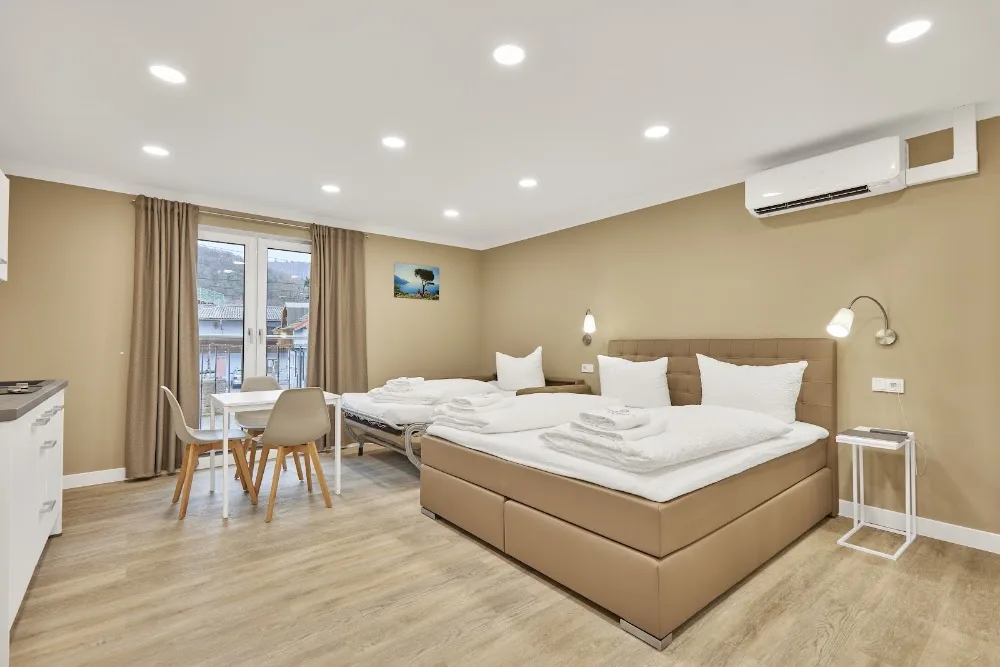Boardinghotel Premium Heidelberg - Heidelberg pet otel görseli 3