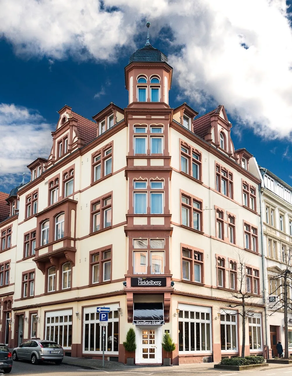 BoardingHouse Heidelberg Oswald - Heidelberg pet otel görseli 5