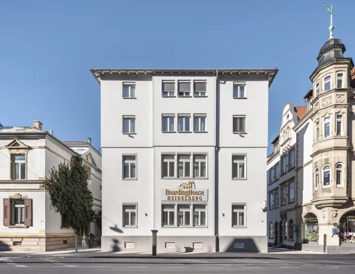BoardingWorld Heidelberg - Heidelberg pet otel