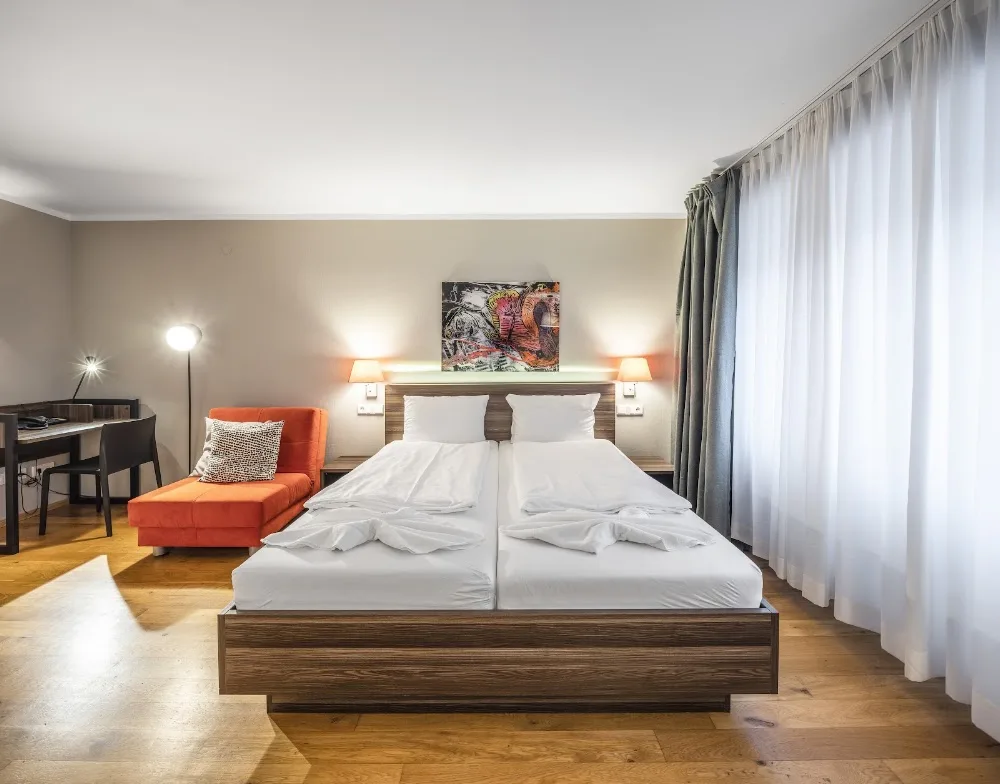BoardingWorld Heidelberg - Heidelberg pet otel görseli 3