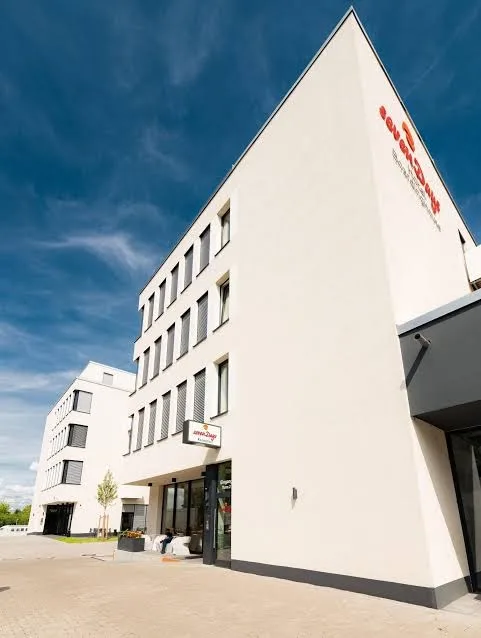 sevenDays Hotel BoardingHouse - Heidelberg pet otel