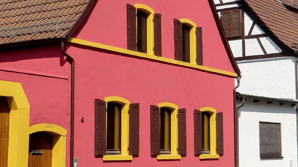 Katzenpension KittyKatz, Ariane Röhrig - Helmstadt-Bargen pet otel