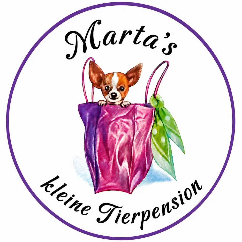 Marta's kleine Tierpension - Helmstadt-Bargen pet otel