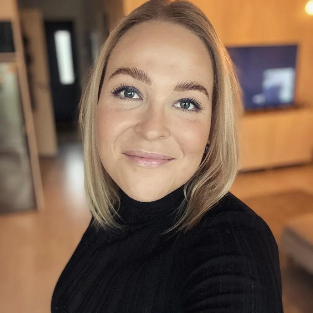 Eläintenhoitaja Sanna - Helsinki pet otel görseli 5