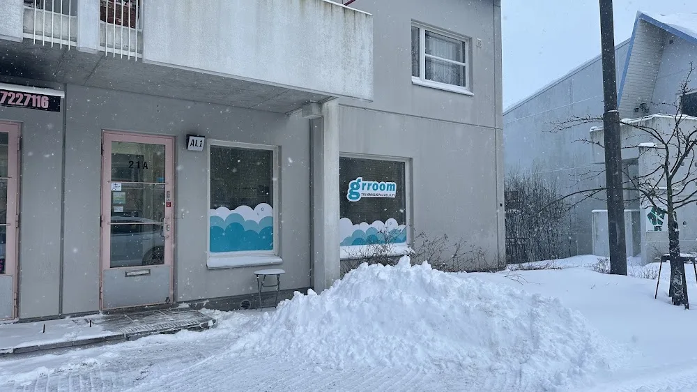 Trimmauspalvelu Grroom - Helsinki pet otel görseli 3