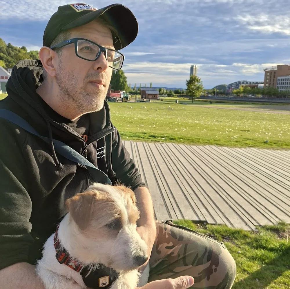 Trimmi Akat - Helsinki pet otel görseli 5
