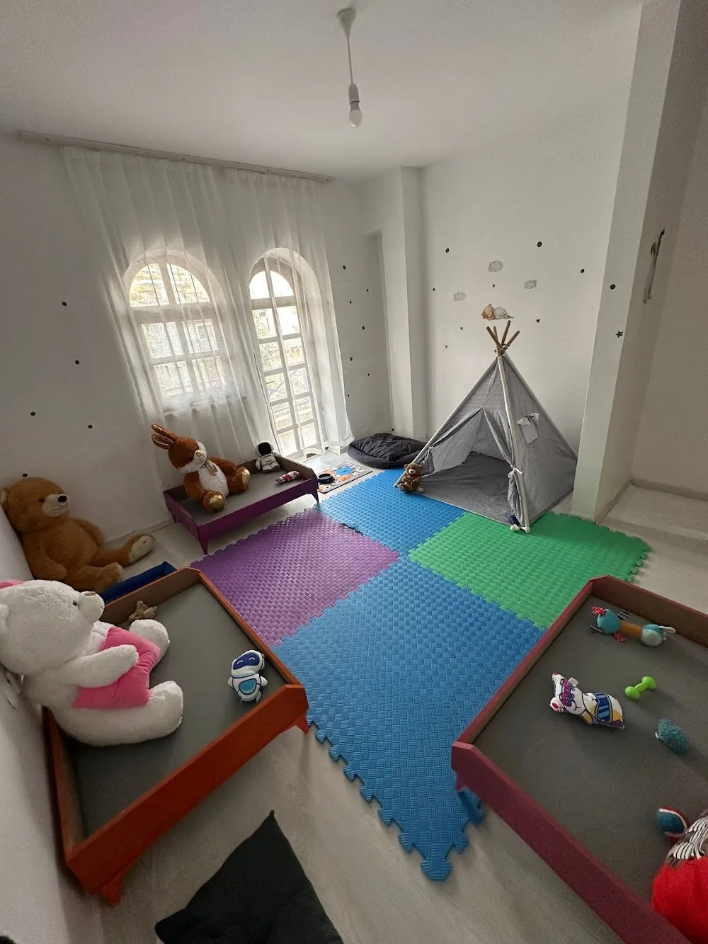 Hera Pet Otel & Kreş - Ankara pet otel görseli 2