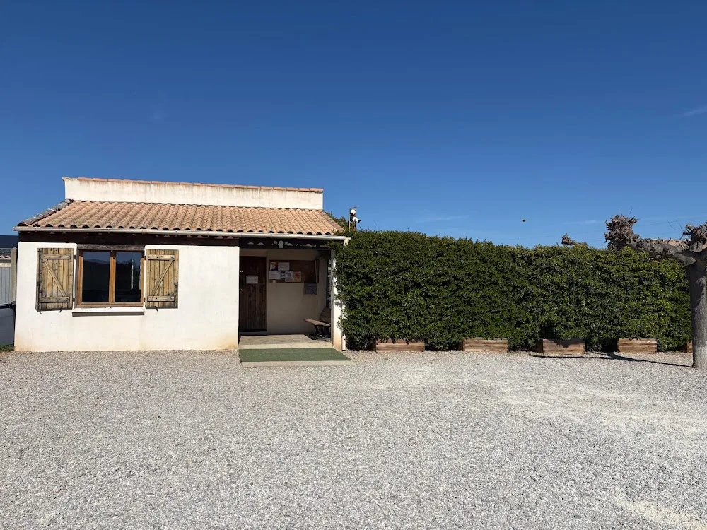 Cani-Cat - Éducation et Pension - Hérault pet otel
