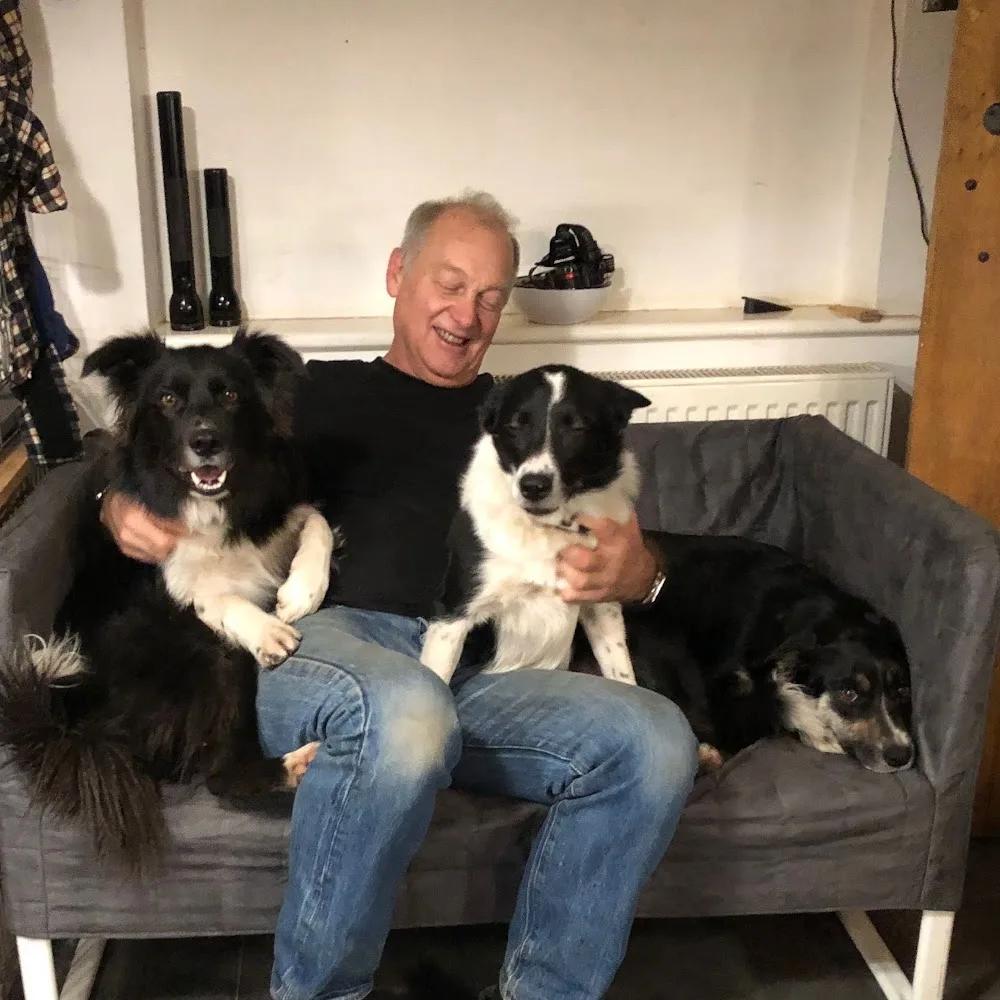 Blackwardine Boarding Kennels & Cattery - Herefordshire pet otel görseli 4