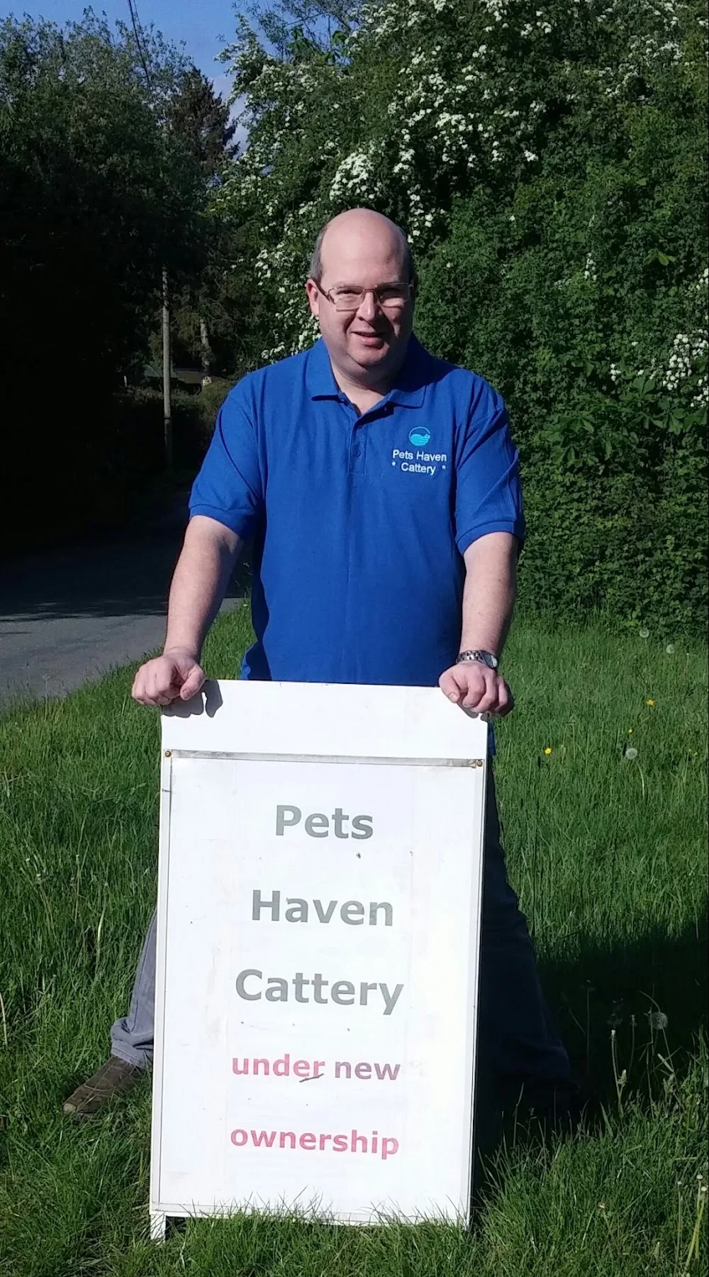 Pets Haven Boarding Cattery - Herefordshire pet otel