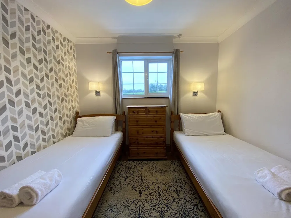 The Old Kennels Farm Holiday Cottages - Herefordshire pet otel görseli 3