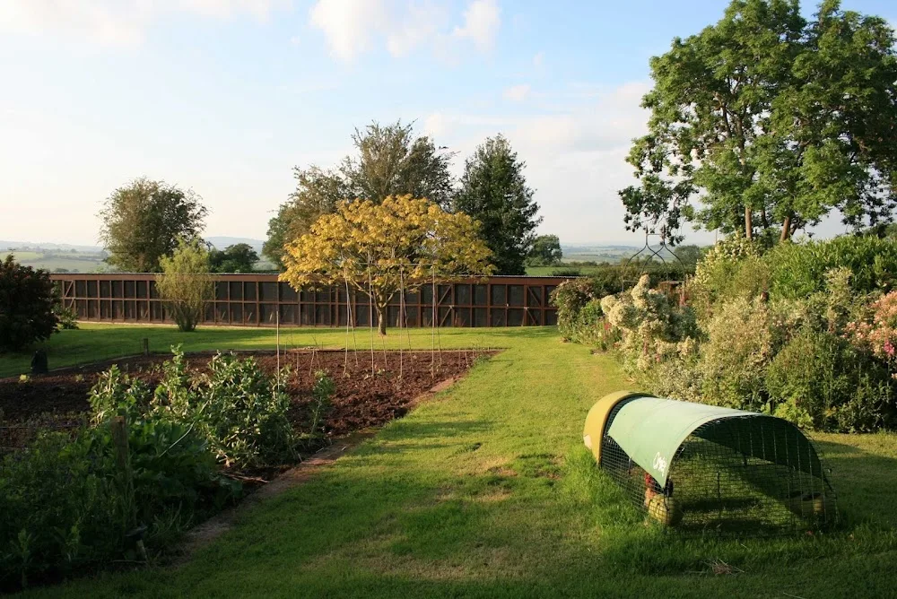 Upper Park Cattery - Herefordshire pet otel görseli 3