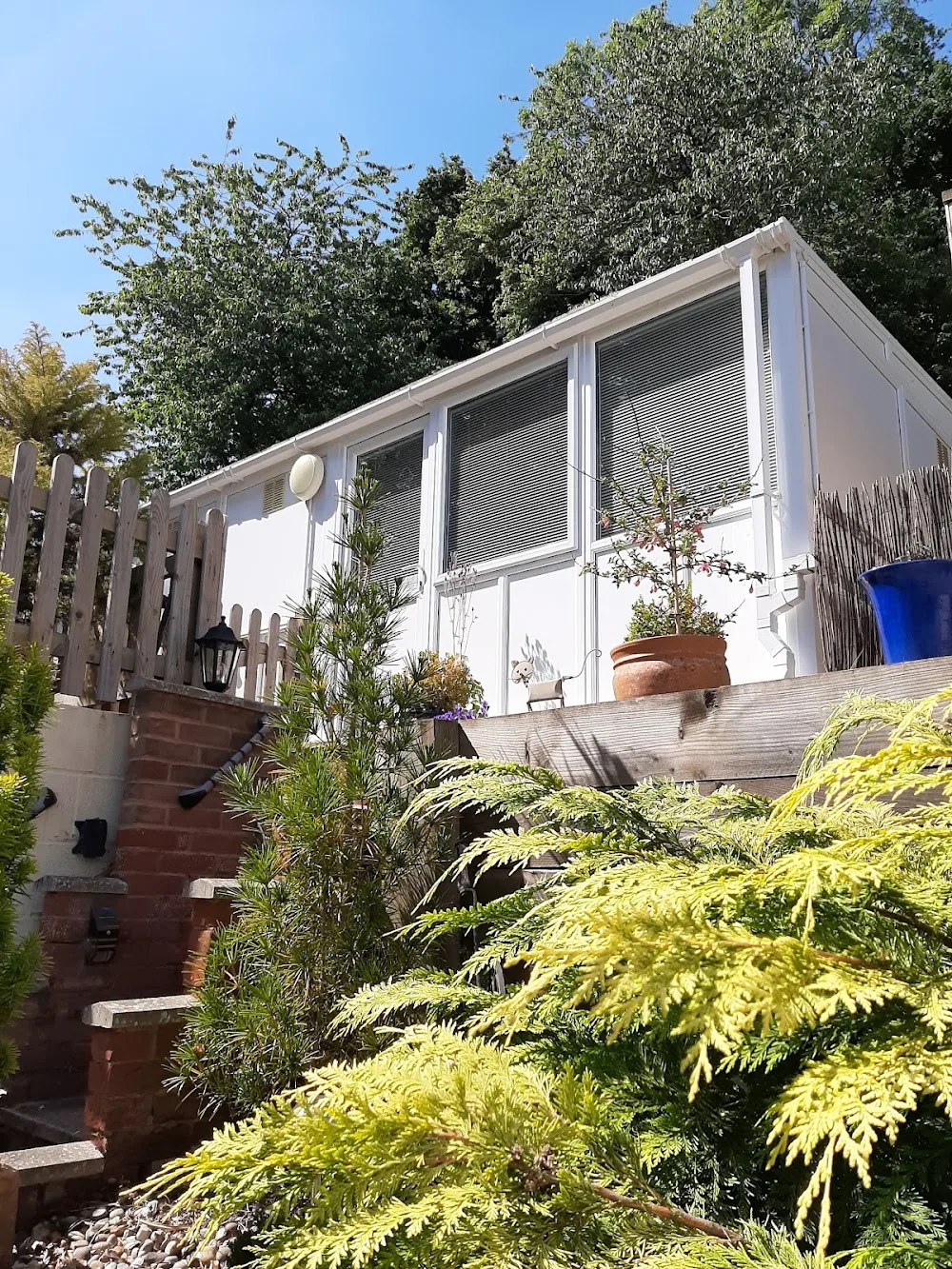 Woodside Luxury Cattery - Herefordshire pet otel