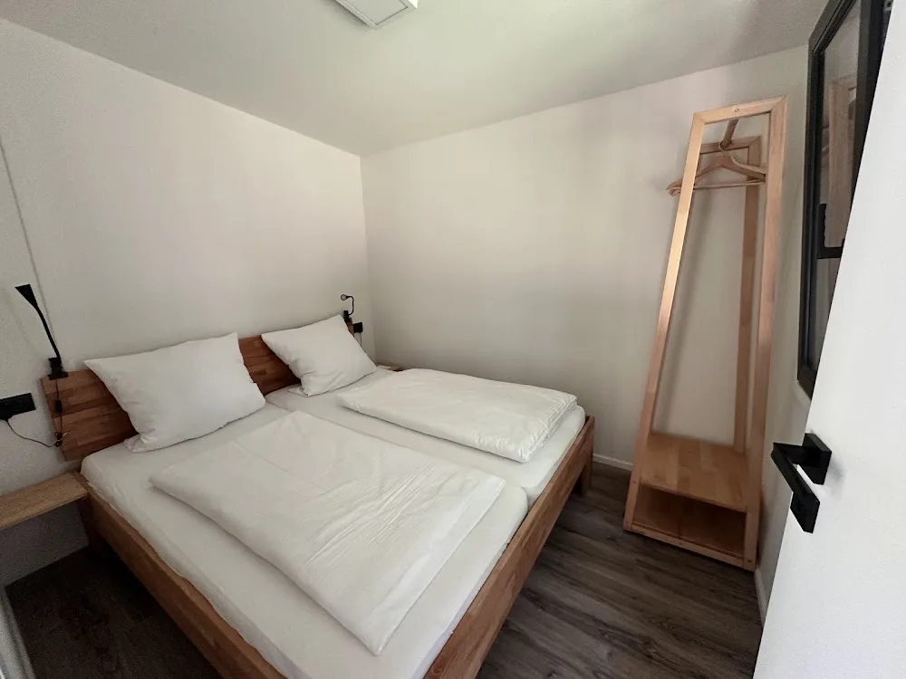 DOGGIA - Urlaub mit Hund in der Rhön - Hessen pet otel görseli 3