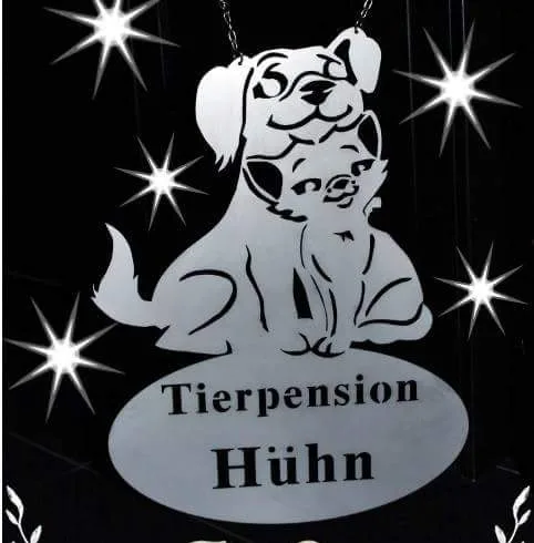 Tierpension Hühn - Hessen pet otel görseli 2
