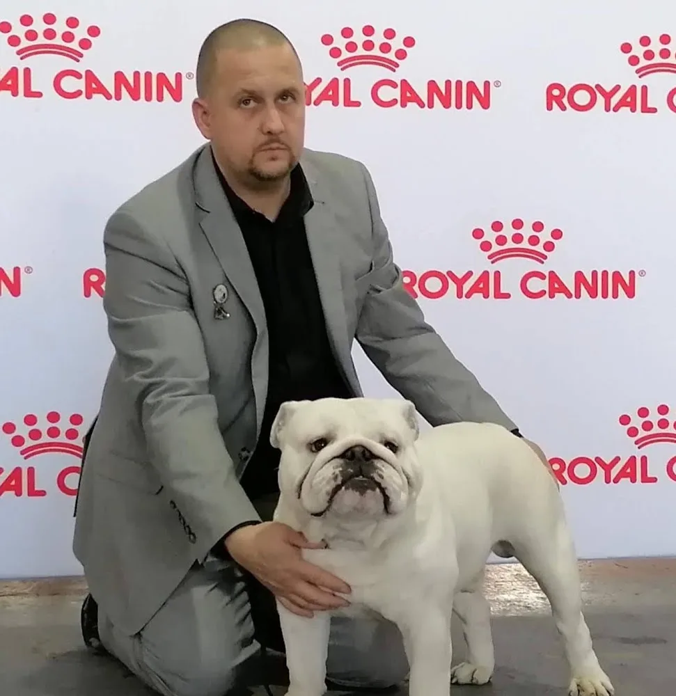 Fehér-Morcos Kuvasz Kennel - Heves County pet otel görseli 3