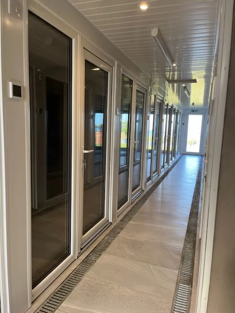 West Coast Kennels - High Harrington pet otel