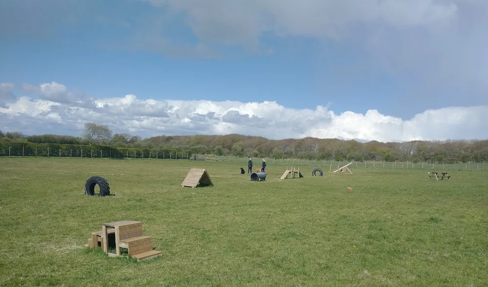 Whinmill Farm Canine Centre - High Harrington pet otel
