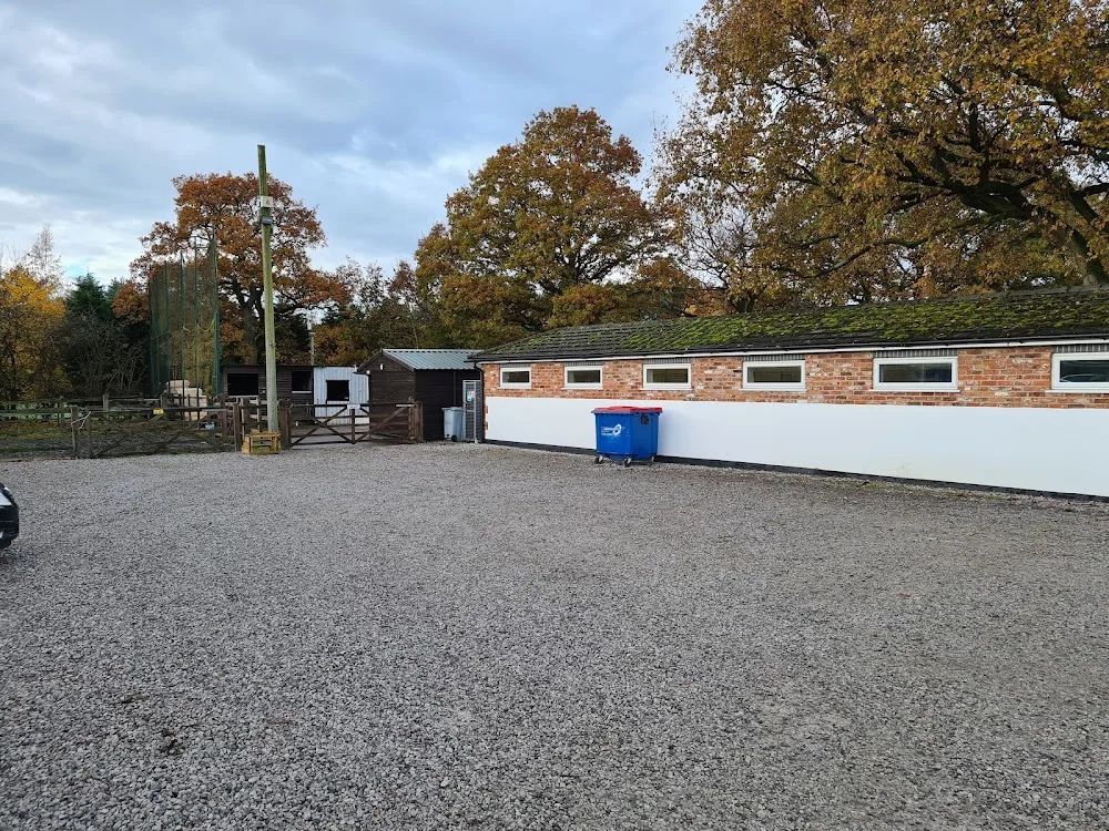 Birch Hall Boarding Kennels and Cattery - High Peak pet otel görseli 3