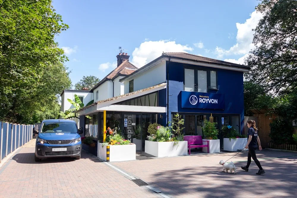 Royvon Dog Training & Boarding (Esher) - Hillingdon pet otel
