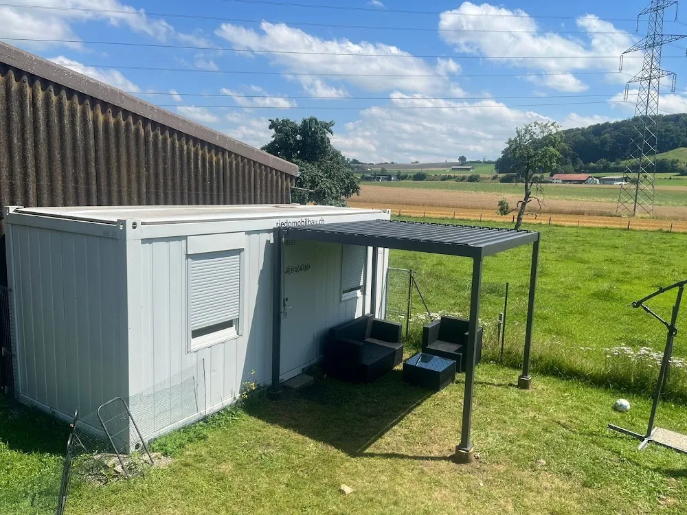 Tierzeit - Hinterfultigen pet otel görseli 2