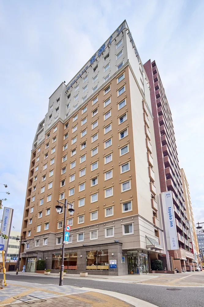 おうちホテル 流川 with わんこ(OUCHI HOTEL Nagarekawa with Dogs) - Hiroshima pet otel görseli 5