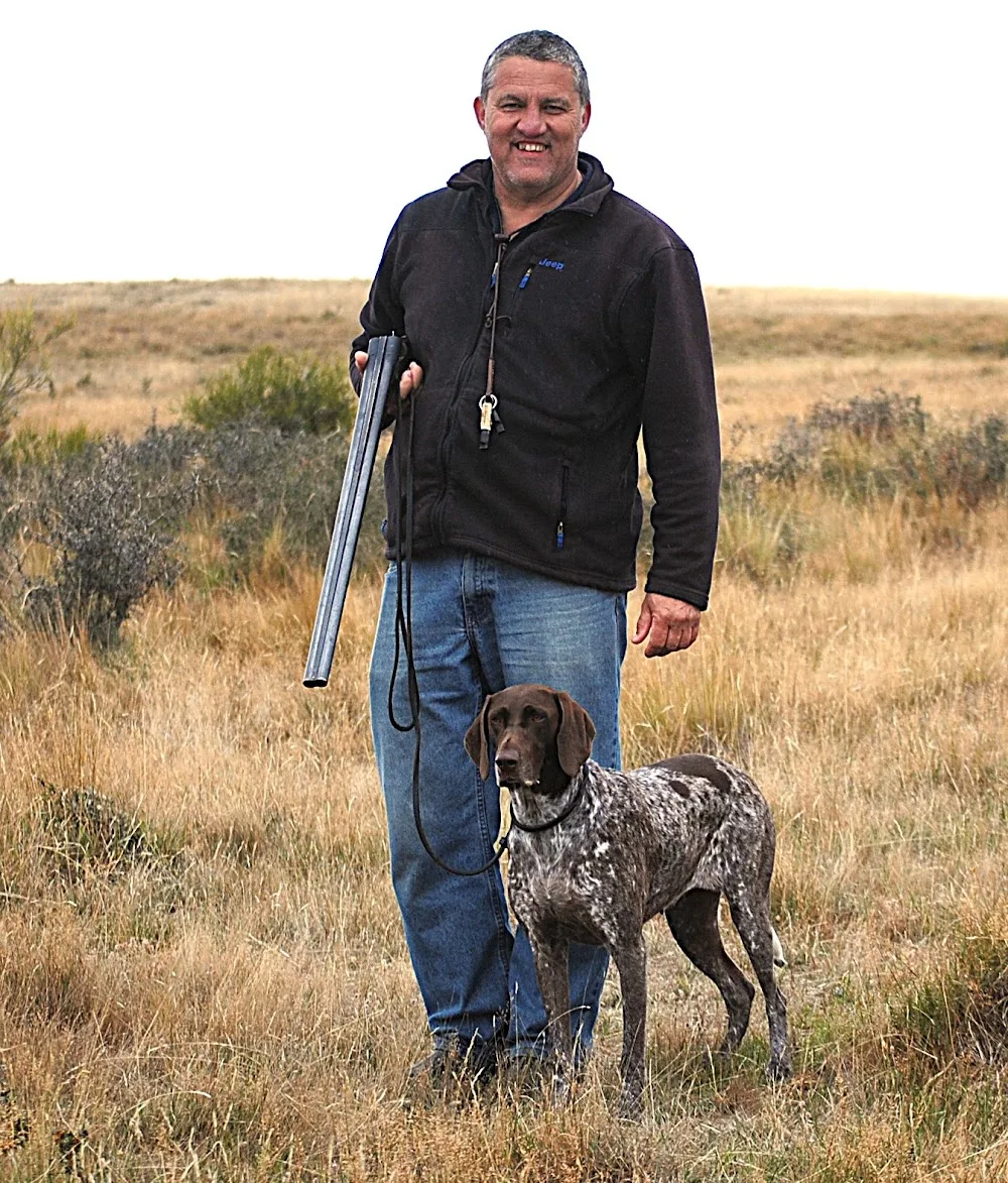 Hunt Hard Gundogs Kennel - Hjärup pet otel görseli 3