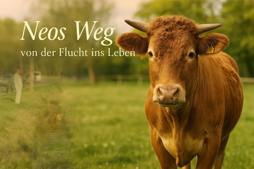 TiernotHilfe Gutlindenhof e.V. - Hohenfelde pet otel görseli 2