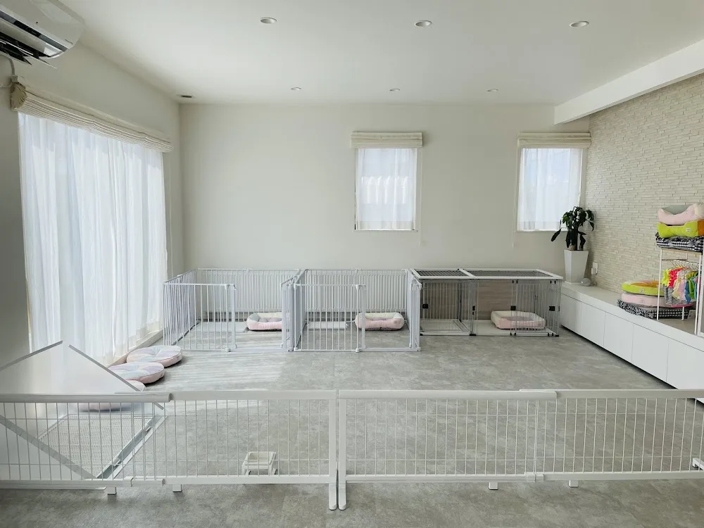 WANPIRIKA DOGHOTEL&GOODS - Hokkaidō pet otel