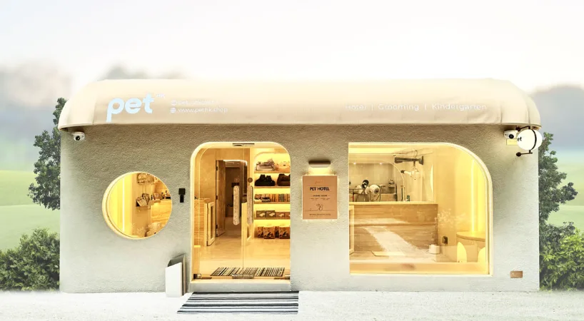 PET HK - Hotel Edition - Hong Kong SAR pet otel
