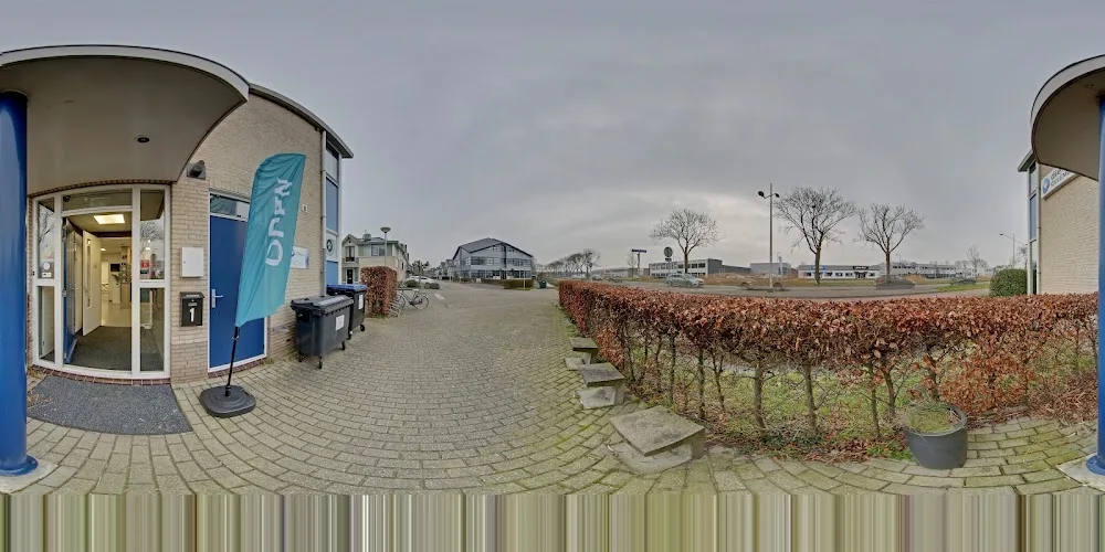Kattenhotel Culemborg - Houten pet otel görseli 4