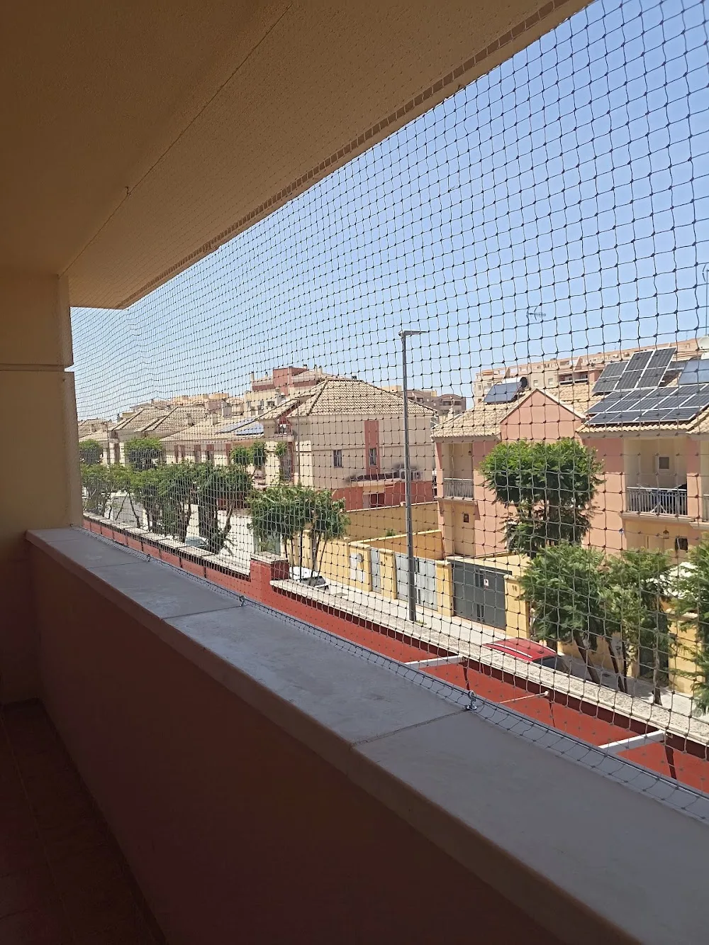 REDES PARA GATOS HUELVA - SEVILLA LAS GATAS HERMANAS - Huelva pet otel görseli 3
