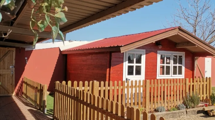 WORKAN - Huesca pet otel