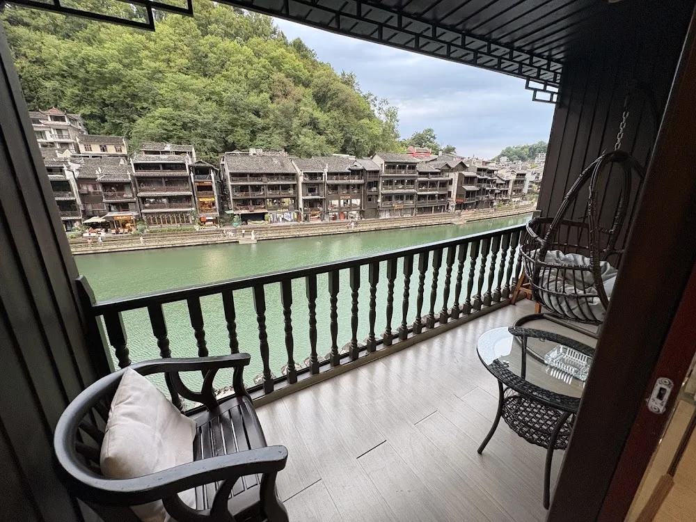 Lazy cat inn - Hunan pet otel