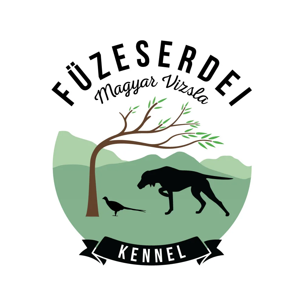 Füzeserdei Hungarian Vizsla Kennel - Hungary pet otel görseli 3