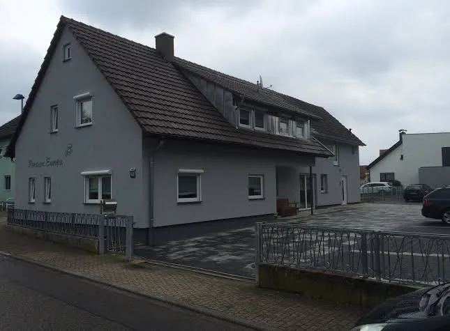 Pension Eichel - Ihringen pet otel görseli 2