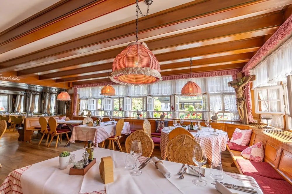 Pension Roseneck Carola Gschwander - Ihringen pet otel görseli 4