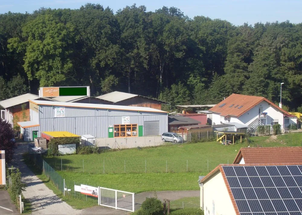 Tier-Center - Ihringen pet otel