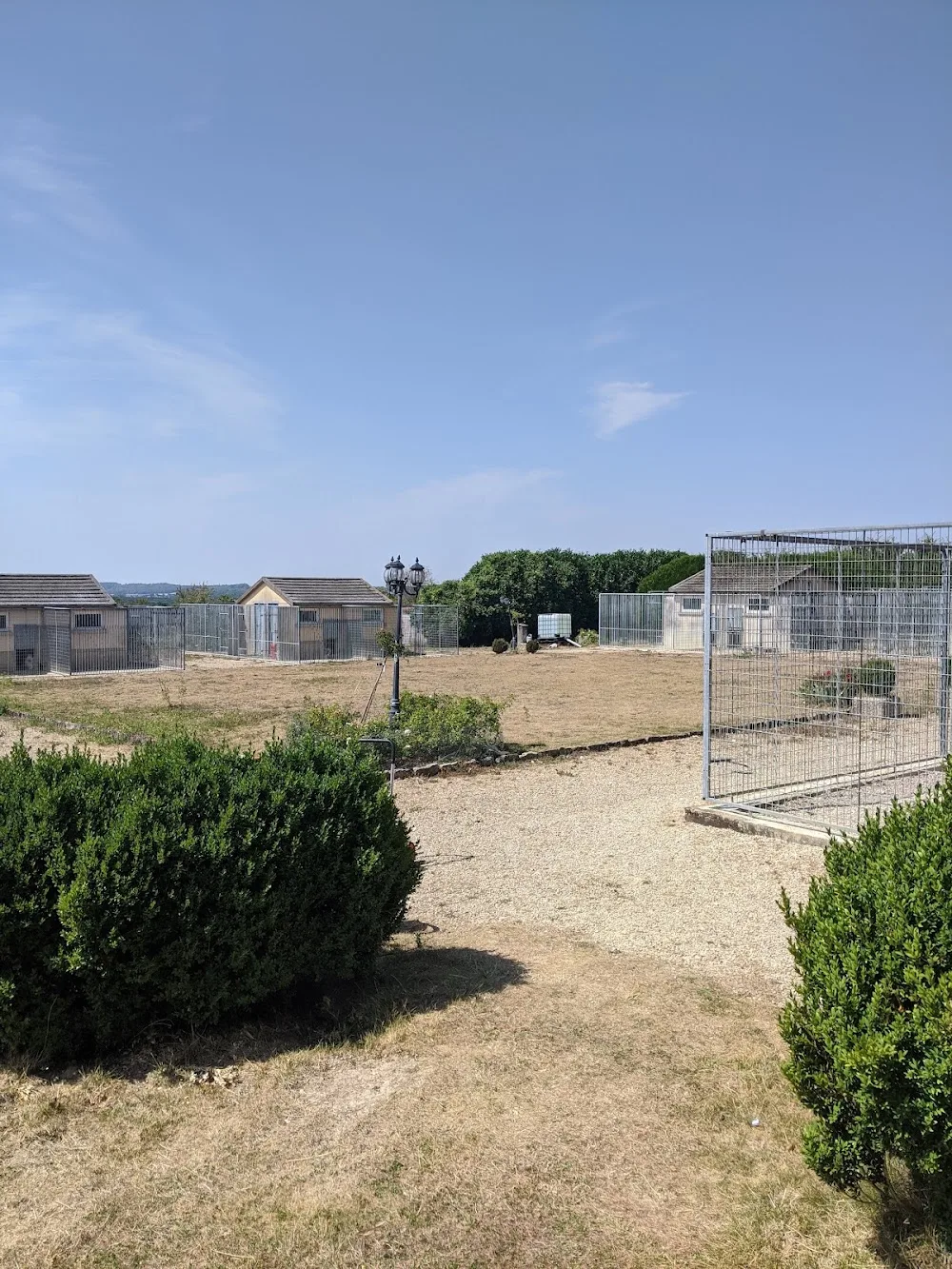 La Ferme Saint Jean - Île-de-France pet otel görseli 3