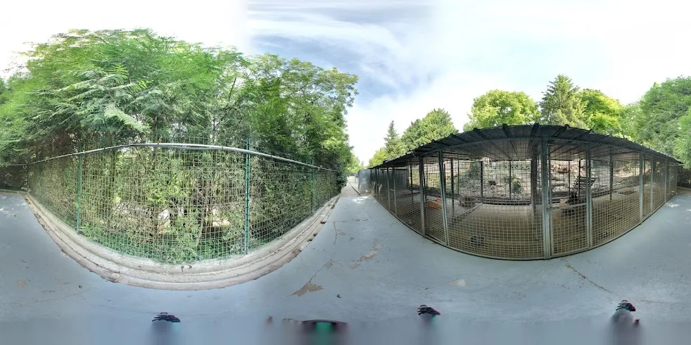 Les Ecuries du Conti Toutou par Minou - Île-de-France pet otel görseli 4