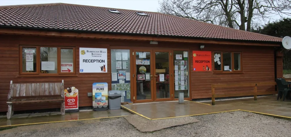Babbington Hall Kennels & Cattery - Ilkeston pet otel
