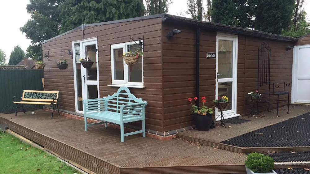 Windermere Cattery - Ilkeston pet otel