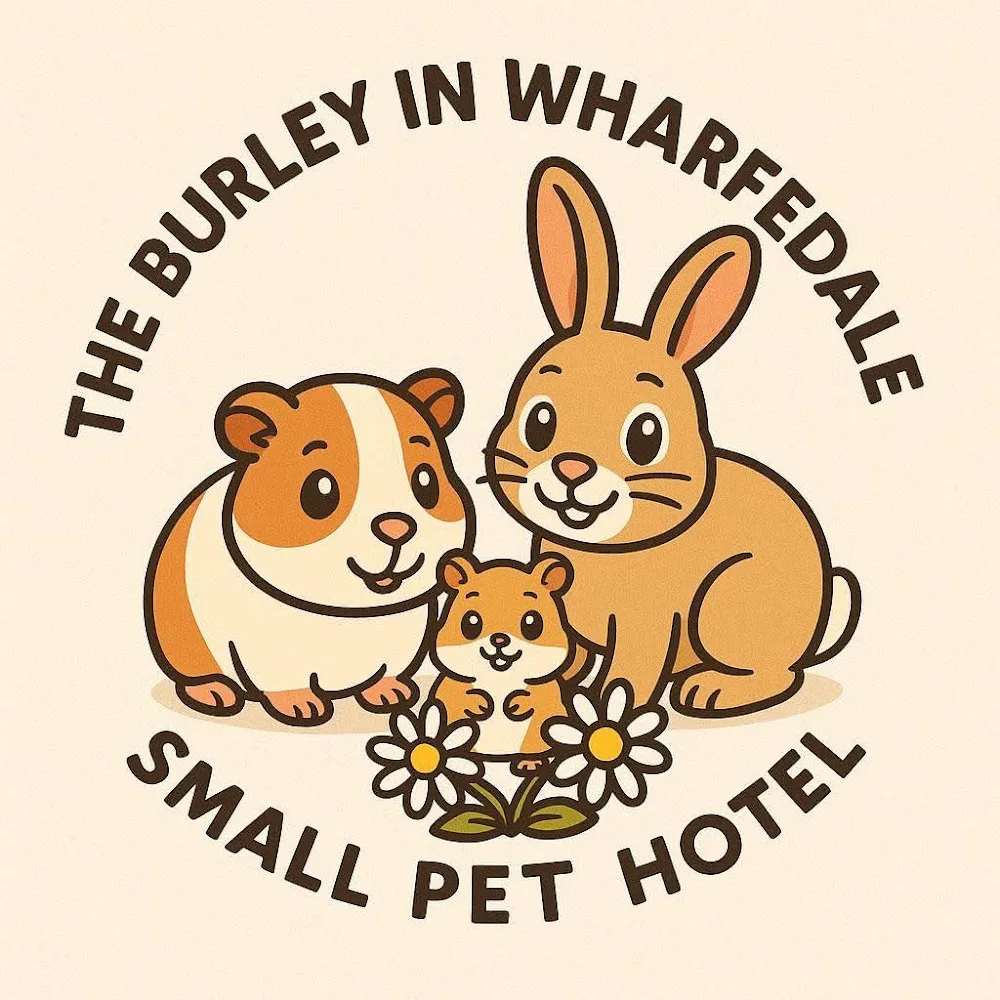 Burley-in-Wharfedale Small Pet Hotel - Ilkley pet otel