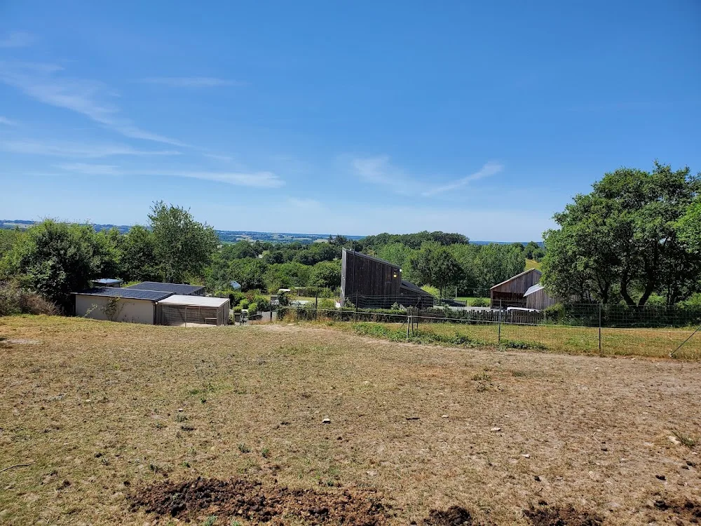 La Maison Can'Inn - Ille-et-Vilaine pet otel