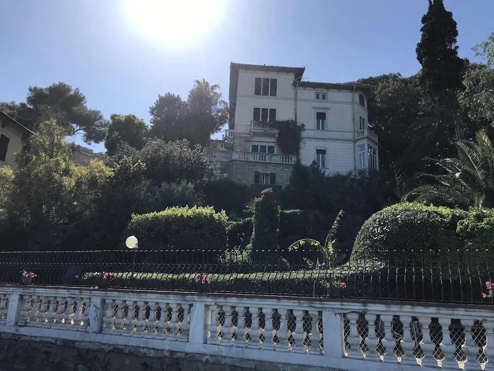 Pensione Albergo Aurora CIN: IT008031A1YNU2TTLA - Imperia pet otel görseli 5
