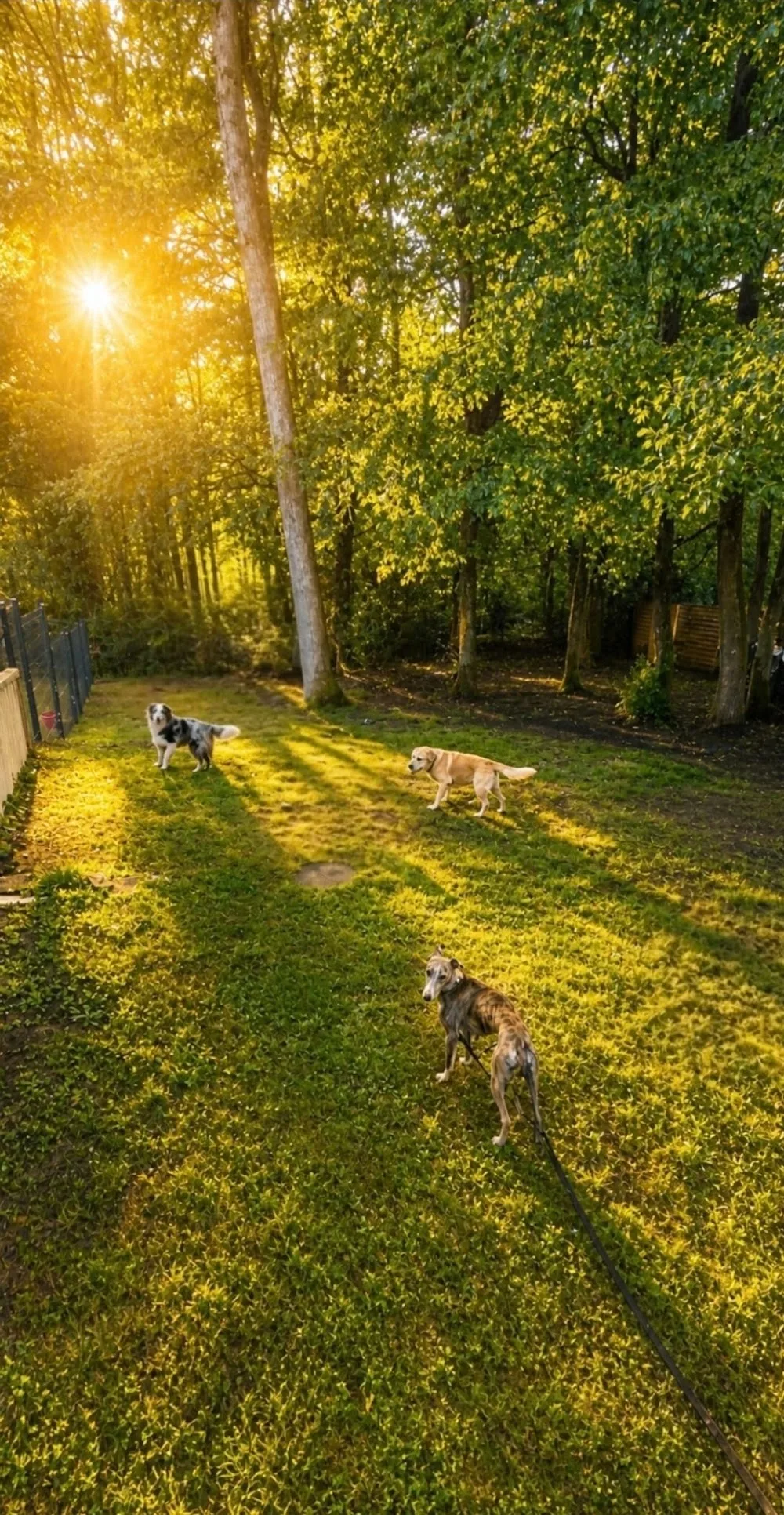 La Colo Des Petites Pattes - Indre-et-Loire pet otel
