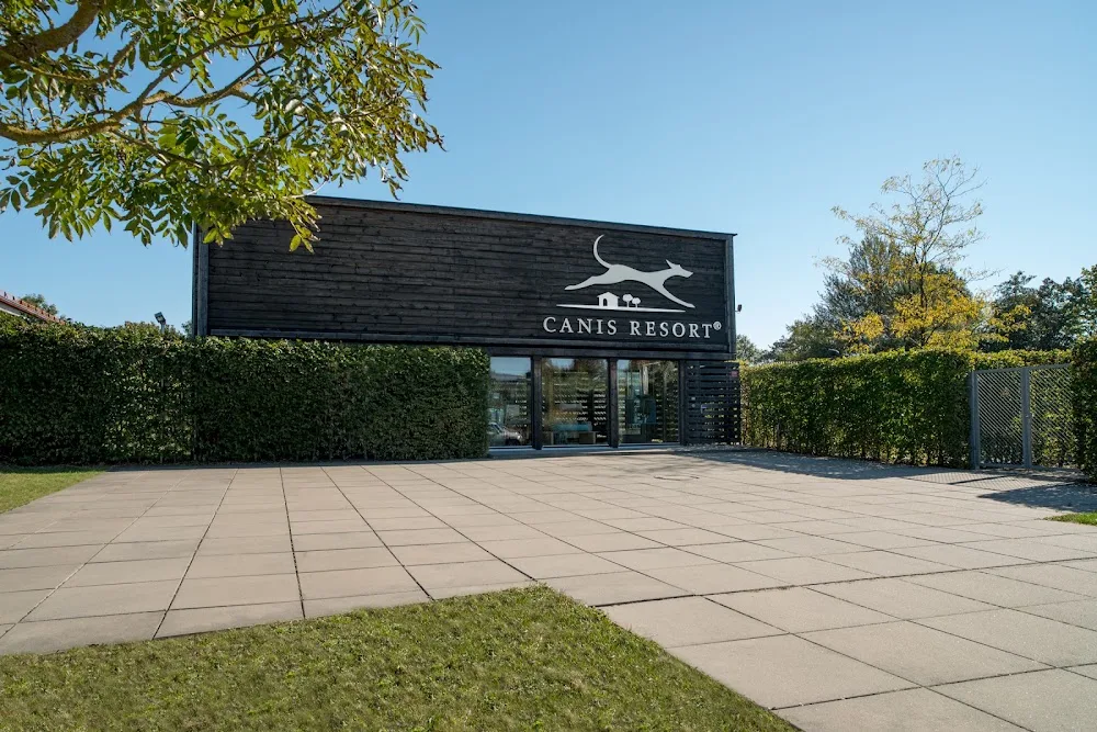 CANIS RESORT AG - Inning am Holz pet otel görseli 3