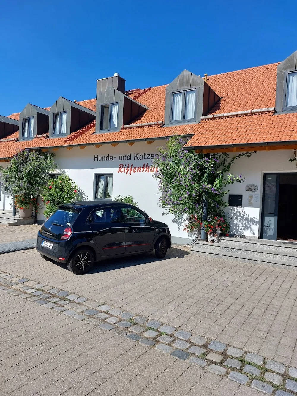 Riffenthal, Erstklassige Hunde & Katzenpension - Inning am Holz pet otel görseli 3