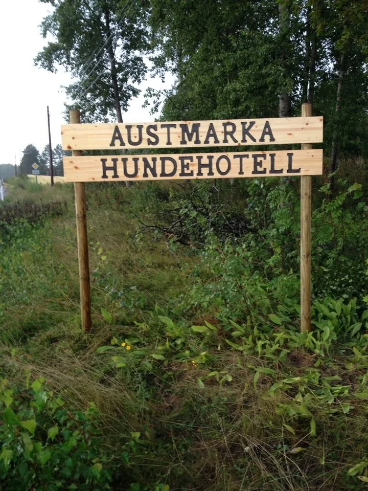 Austmarka Hundehotell - Innlandet pet otel