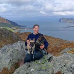 Badiras hundesenter - Innlandet pet otel görseli 4
